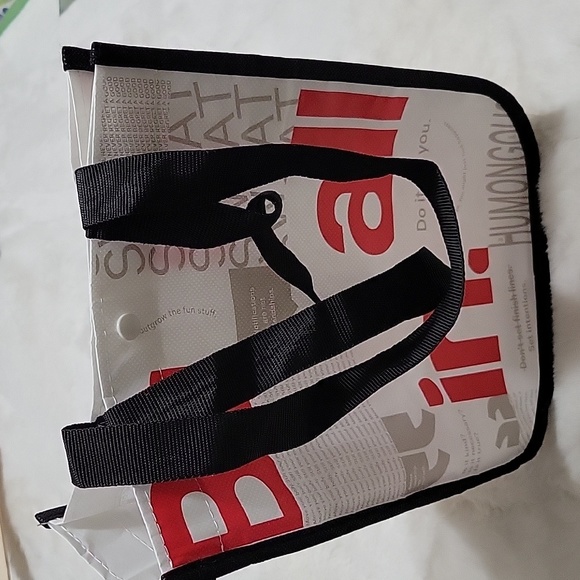 Lululemon Shopping Bag - Picture 6 of 6